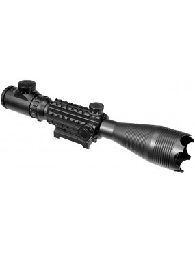 LUNETTE DE TIR LE LYNX...