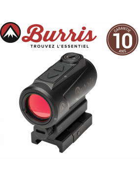 VISEUR POINT ROUGE BURRIS...