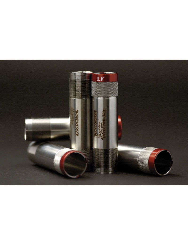 FUSIL WINCHESTER SELECT ENERGY TRAP