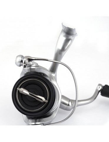 Moulinet De Pêche SHIMANO Stradic 2500FH - Occasion Très Bon état, Toupie (spinning)