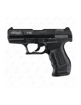 PISTOLET ALARME WALTHER P99...