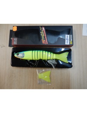 LEURRE BIWAA S TROUT...