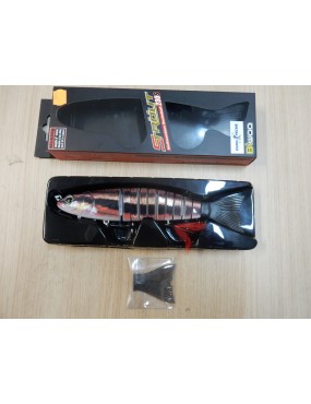 LEURRE BIWAA S TROUT...