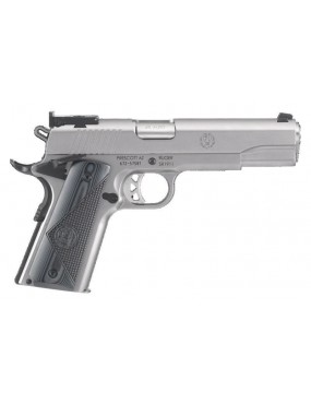 PISTOLET RUGER SR1911 CAL...
