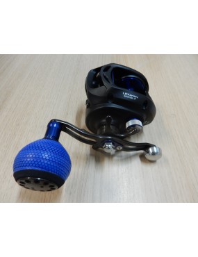 MOULINET DAIWA LEXA-WN...