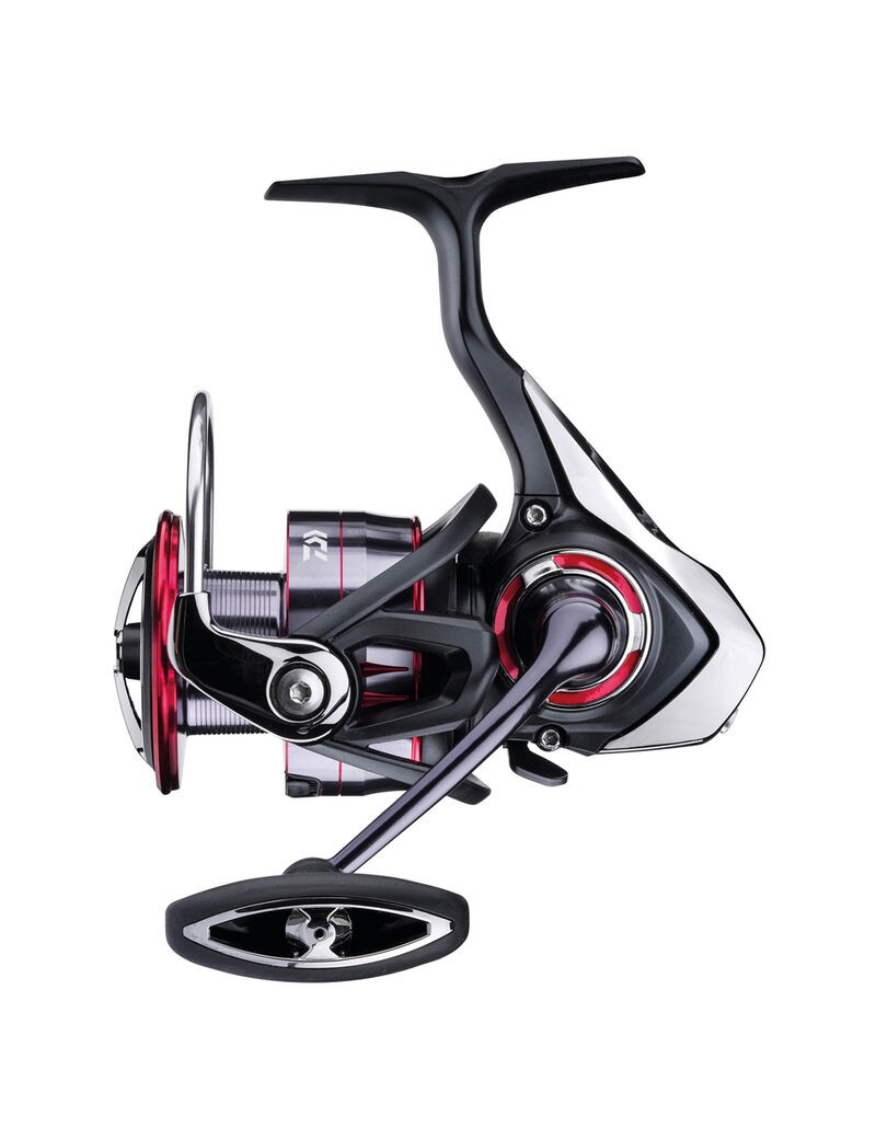 リール Daiwa CERTATE LT 3000-XH MOULINET DAIWA CERTATE LT 3000XH SPINNING