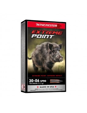 MUNITION WINCHESTER EXTREME...