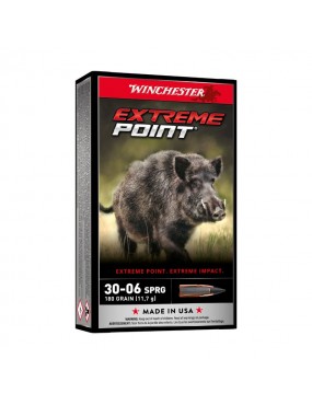 MUNITION WINCHESTER EXTREME...