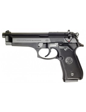 PISTOLET BERETTA 92 FS CAL...