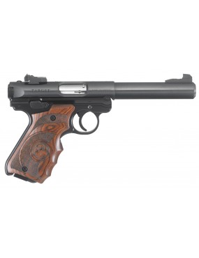 PISTOLET RUGER MARK IV 22LR...