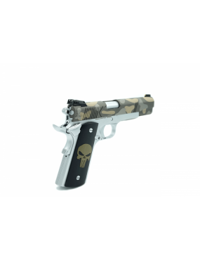 PISTOLET LEGACY ARMAMENT...