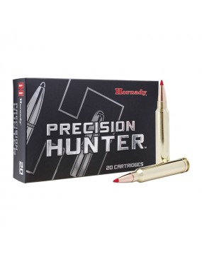 MUNITION HORNADY PRECICION...