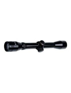 LUNETTE LYNX 4X32 RET 9