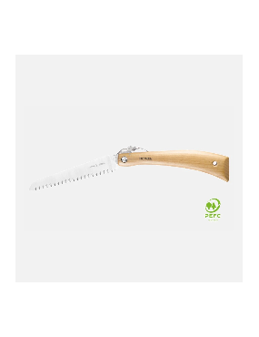SCIE PLIANT OPINEL HETRE N°18