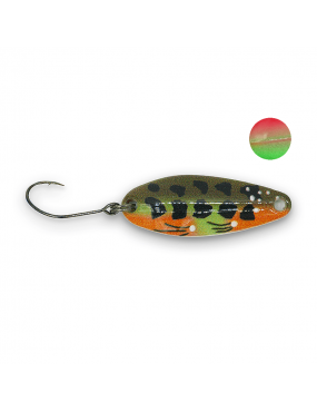 CUILLERE ONDULANTE SICO...