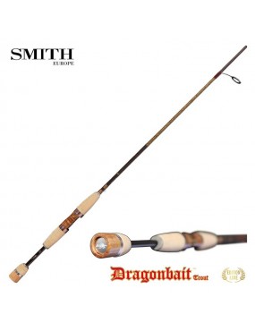 CANNE SMITH DRAGONBAIT...