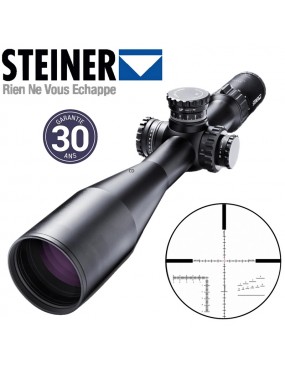 LUNETTE STEINER MILITARY...