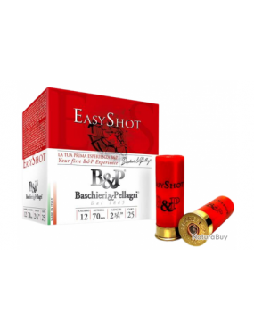 CARTOUCHE B&P EASY SHOT CAL...