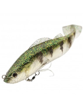 LEURRE ADUSTA PICK TAIL...