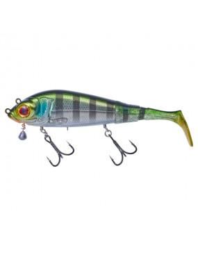 LEURRE GUNKI GROUPER 180 S