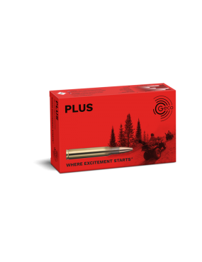 MUNITION GECO PLUS CAL 7X64...