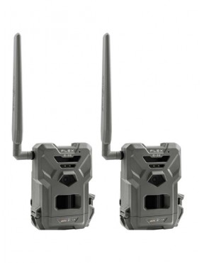 TWIN PACK CAMERA SPYPOINT...