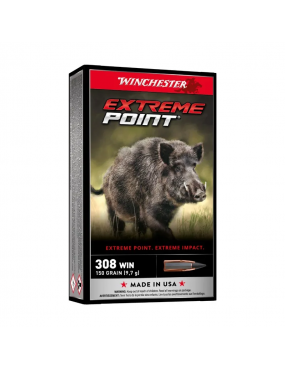MUNITION WINCHESTER EXTREME...