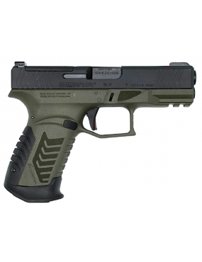 PISTOLET DERYA DY9 CAL 9X19...