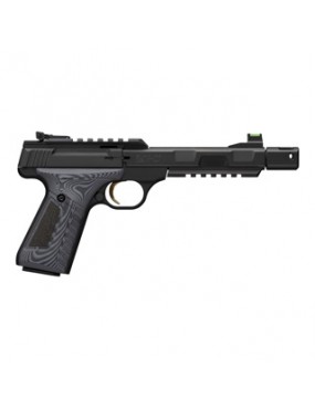 PISTOLET BROWNING BUCK MARK...