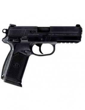 PISTOLET FNX-45 BLK/BLK MS...