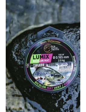 NYLON DELACOSTE LUMIX...