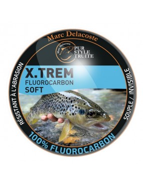 DELACOSTE FLUOROCARBONE X....