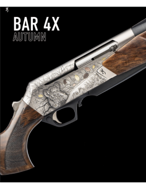 CARCASSE BAR 4X LIMITED...