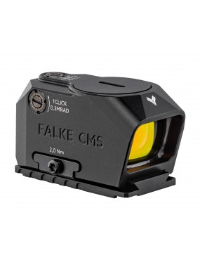 POINT ROUGE FALKE CMS