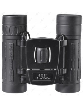 JUMELLES LE LYNX 8X21