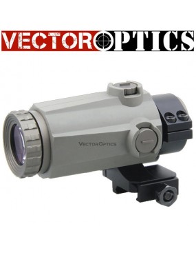 MAGNIFIER VECTOR OPTICS...