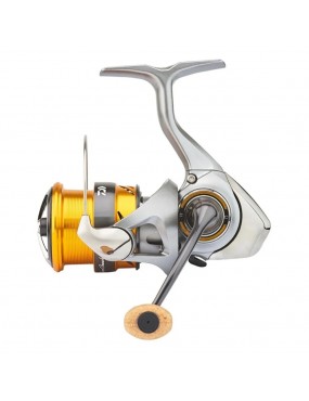 MOULINET DAIWA SILVERCREEK...