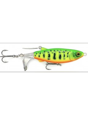 LEURRE RAPALA CLAPTAIL 110...