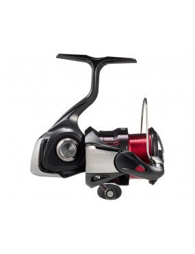 MOULINET DAIWA BALLISTIC...