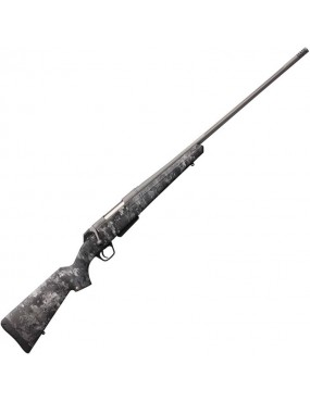 CARABINE WINCHESTER CAL 308...