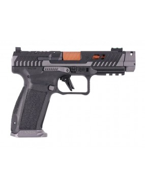 PISTOLET CANIK TTI COMBAT...