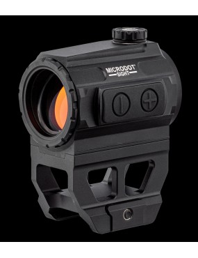 POINT ROUGE MICRODOT MS30...