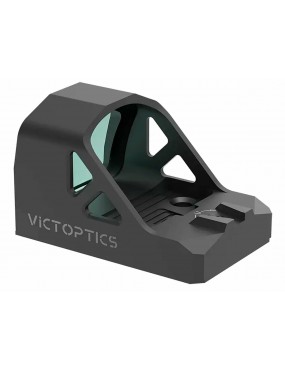 POINT ROUGE VICTOPTICS SRD...