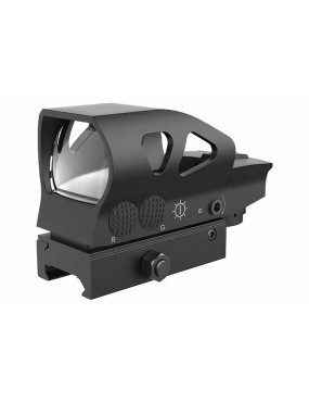 POINT ROUGE VICTOPTICS SRD...