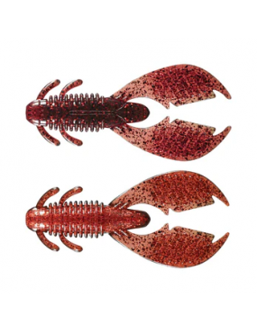 LEURRE REINS AX CRAW 3"