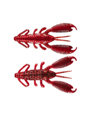 LEURRE REINS RING CRAW 3"