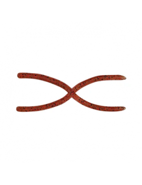 LEURRE REINS CROSS SWAMP 5"