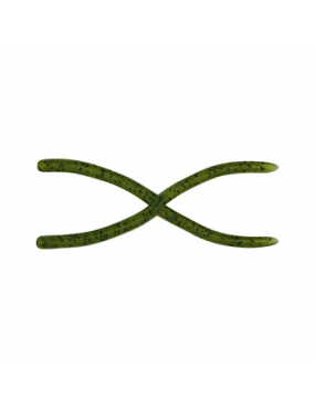 LEURRE REINS CROSS SWAMP 4 "