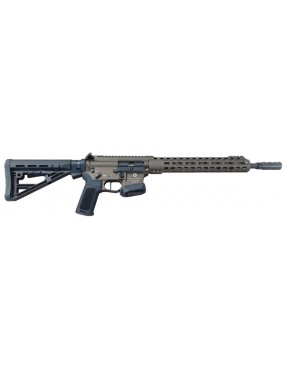 CARABINE SCHMEISSER AR15-9...