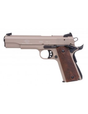 PISTOLET GSG 1911 CAL 22LR...